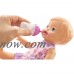 Little Mommy Drink & Wet Doll   566730064